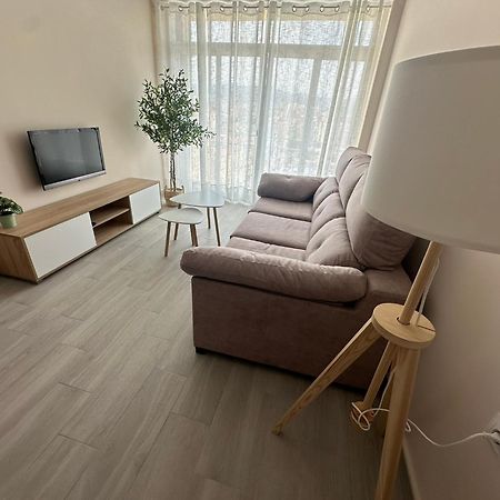 Wonderful Union Apartment Малага Экстерьер фото