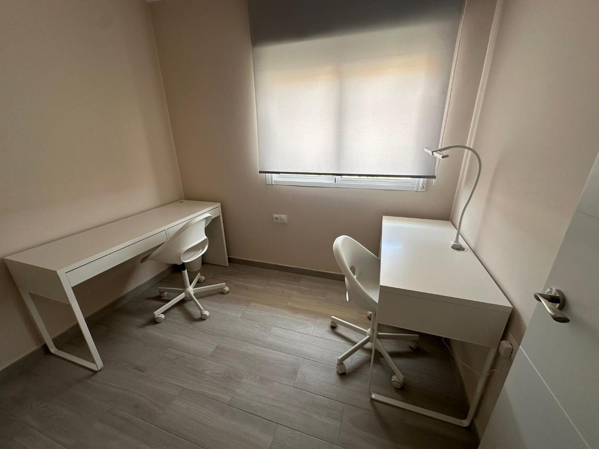 Wonderful Union Apartment Малага Экстерьер фото
