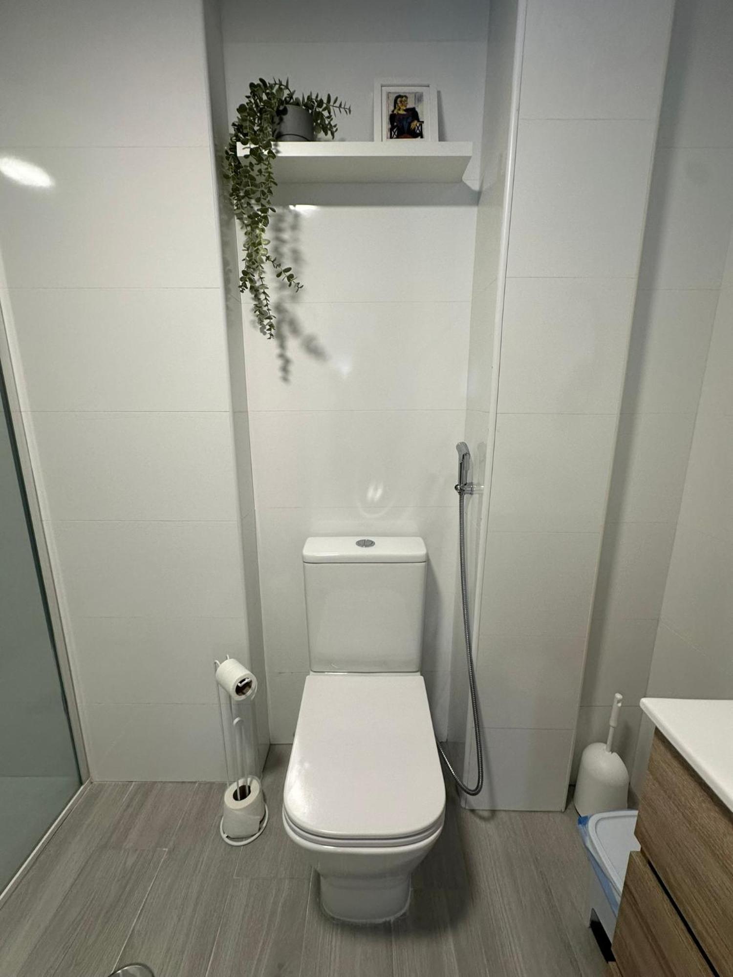 Wonderful Union Apartment Малага Экстерьер фото