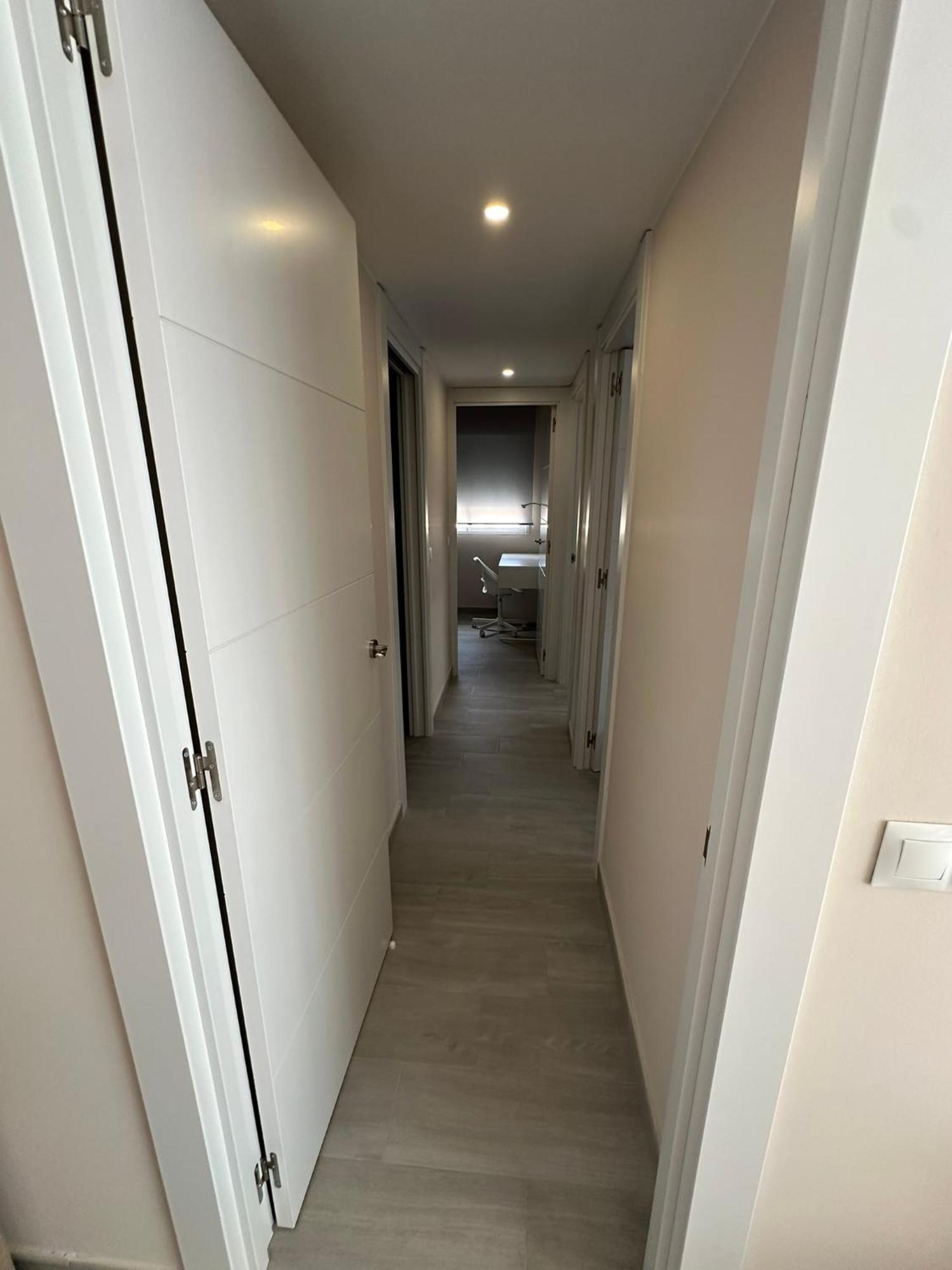 Wonderful Union Apartment Малага Экстерьер фото
