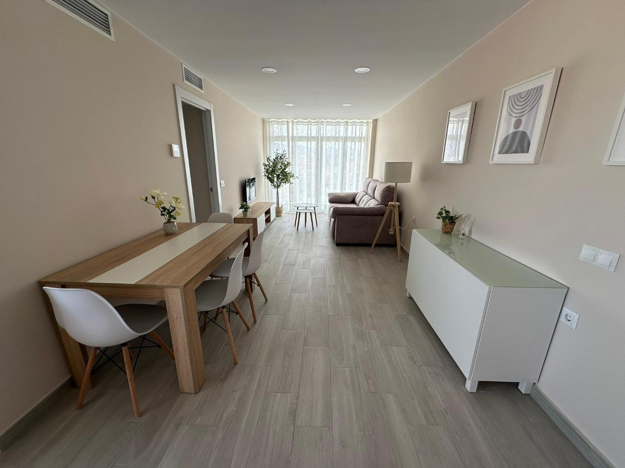 Wonderful Union Apartment Малага Экстерьер фото