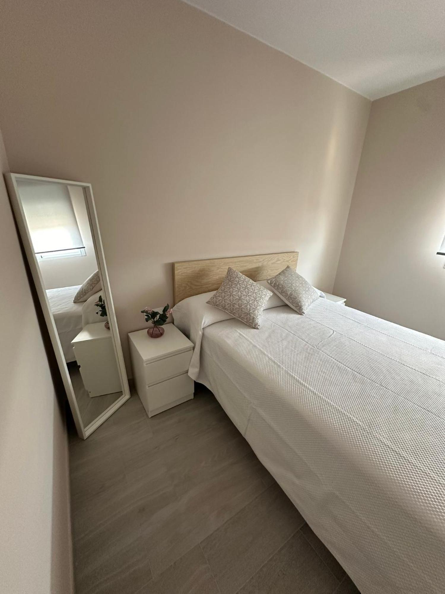 Wonderful Union Apartment Малага Экстерьер фото