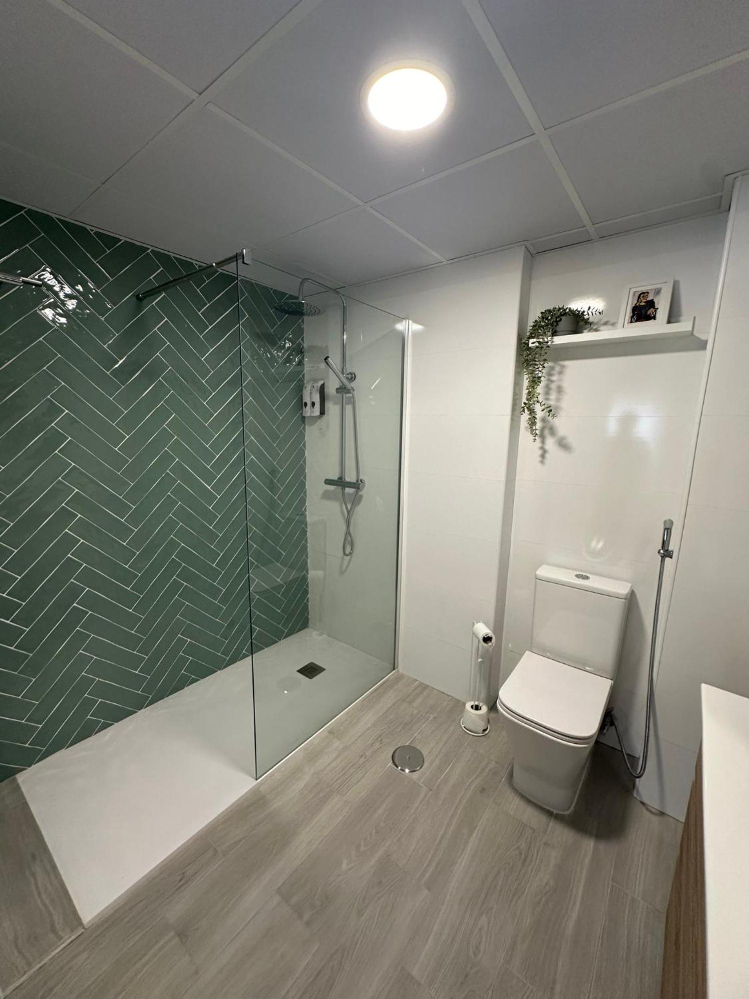 Wonderful Union Apartment Малага Экстерьер фото